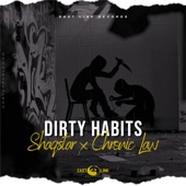 Dirty Habits artwork