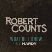 What Do I Know (feat. HARDY) artwork