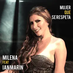 Mujer Que Se Respeta - Single - Ian Marin
