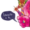 Esercito in tv - Single