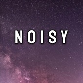 Noisy artwork