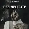Pre-Meditate - Single album lyrics, reviews, download