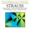 Stream & download Strauss: Emperor Waltz, Waltz on the Beautiful Blue Danube, Overture to Die Fleidermaus