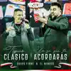 Stream & download Tipico Clásico / Yo Sé Que Te Acordarás (En Vivo) - Single