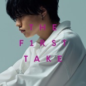 泡沫花火 – From THE FIRST TAKE artwork