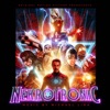 Nekrotronic (Original Motion Picture Soundtrack) artwork