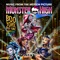 Fright Lights, Big City - Monster High lyrics