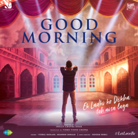 Vishal Dadlani, Shannon Donald & Rochak Kohli - Good Morning (From 
