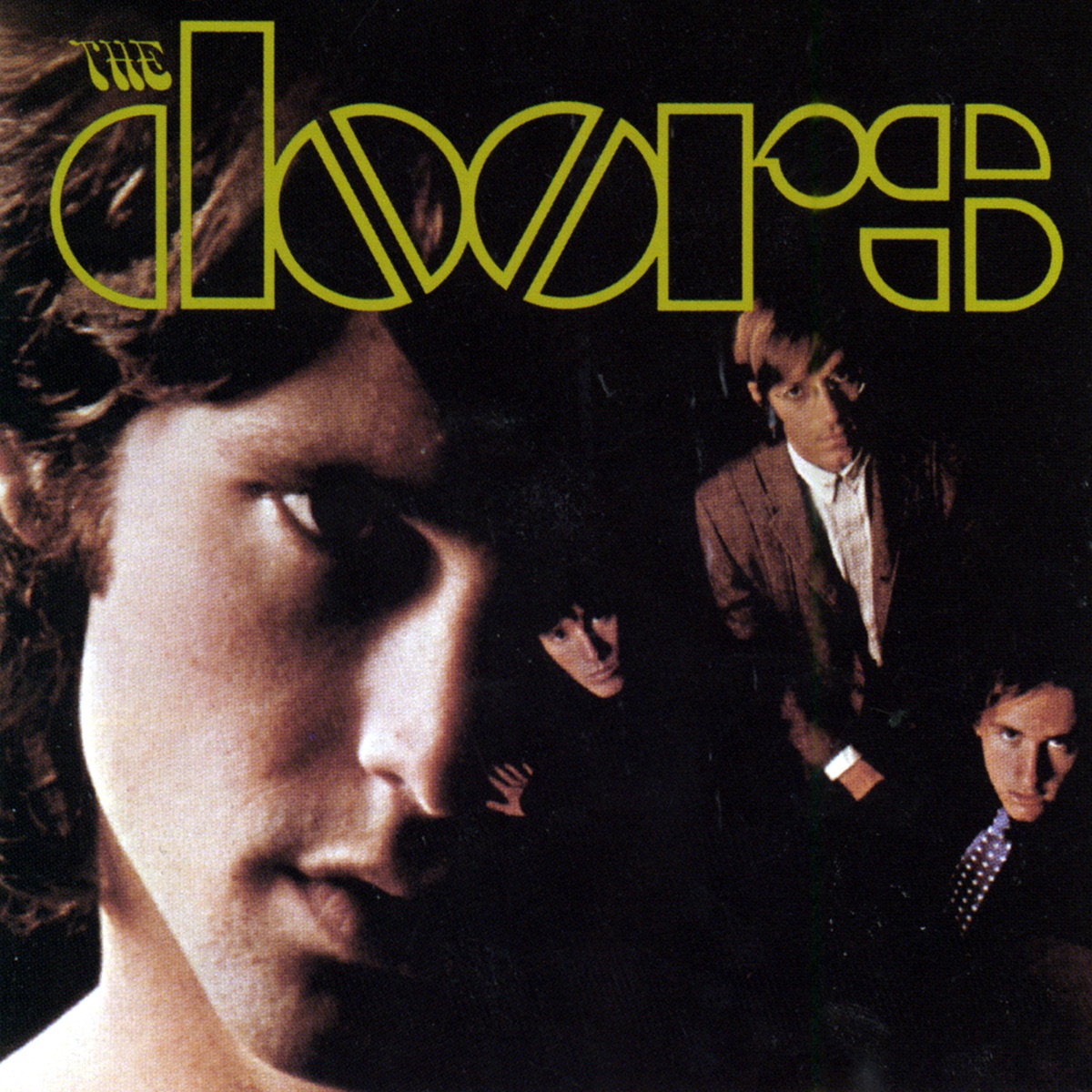 The Doors – Break on Through (To the Other Side): слушать и скачать mp3  песню