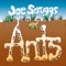 Tree House - Joe Scruggs lyrics