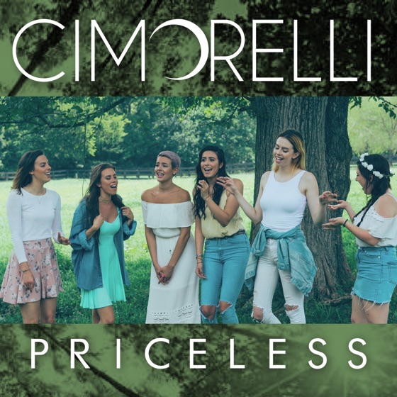 Cover artwork for Priceless