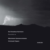 K. A. Hartmann: Concerto Funèbre artwork