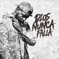 Dios Nunca Falla - Single by Madiel Lara album reviews, ratings, credits