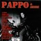 El Gato de la Calle Negra (feat. Pappo's Blues) - Pappo lyrics