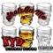 Shots On Me (feat. Stevie Stone) - KYD lyrics