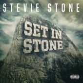 Set in Stone I - EP artwork