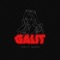 Galit (feat. Noraa) - Ian lyrics