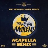 Acapella (Remix) [feat. Moshe Storch & Mordy Weinstein] artwork