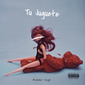 Tu Juguete artwork