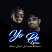 Yo Pe (feat. Diamond Platnumz) [Remix] - Innoss'B