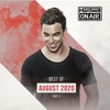 Hardwell on Air - Best of August Pt. 3, 2020