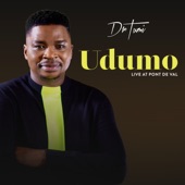 Udumo (Live at Pont De Val) artwork