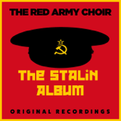 L'hymne national russe - Chœurs de l'Armée rouge