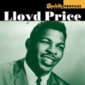Specialty Profiles: Lloyd Price artwork