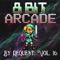 Bitch Lasagna (8-Bit PewDiePie Emulation) - 8-Bit Arcade lyrics