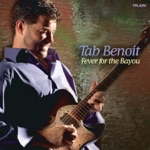 Tab Benoit - I Smell a Rat