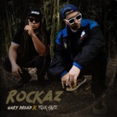 Rockaz artwork
