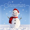 Snowman by Sia iTunes Track 2