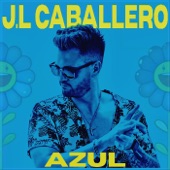 Azul artwork