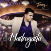 Madrugada (Ao Vivo) - Single