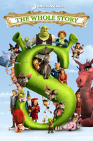 Universal Studios Home Entertainment - Shrek 4-Movie Collection artwork