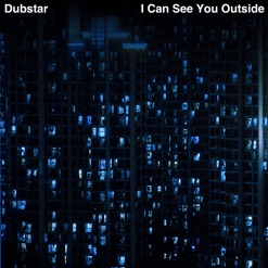 I CAN SEE YOU OUTSIDE cover art