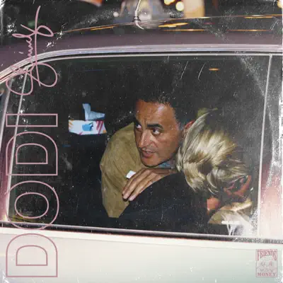 DODI - Single - Shindy