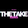 The take (rmx) - Single