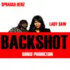 Stream & download Backshot - Single