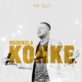 Nginikela Konke (Live) artwork