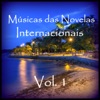 Músicas Das Novelas Internacionais, Vol. 1 artwork