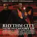 Rhythm City, Vol. 1 - Caught Up - EP album cover