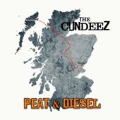 Peat and Diesel artwork