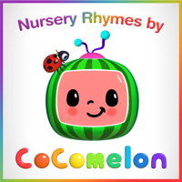 Cocomelon - Nursery Rhymes by Cocomelon artwork