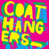 The Coathangers - Never Wanted You (bonus track)