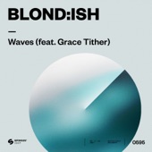 Waves (feat. Grace Tither) artwork