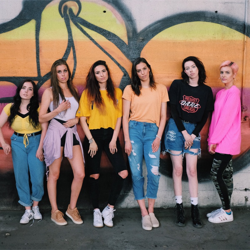 Carol Of The Bells Lyrics Cimorelli