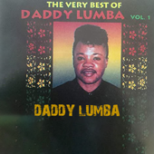 The Very Best of Daddy Lumba, Vol. 1 - Daddy Lumba