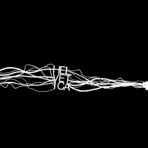 Helvetica - EP
