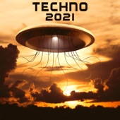 Techno 2021 artwork